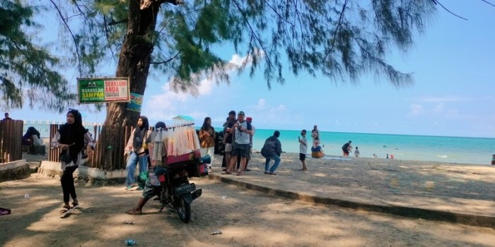 Pantai Libuo Gorontalo: Harga Tiket, Daya Tarik, Jam Buka