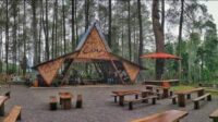 Cafe Tepi Gunung Nature Park Bandung: Harga Menu, Jam Buka & Lokasi, Kamu Butuh Healing? Kesini Aja!