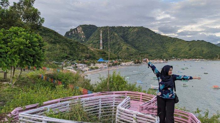 Pantai Dulanga Gorontalo: Tiket, Daya Tarik, Lokasi, Jam Buka