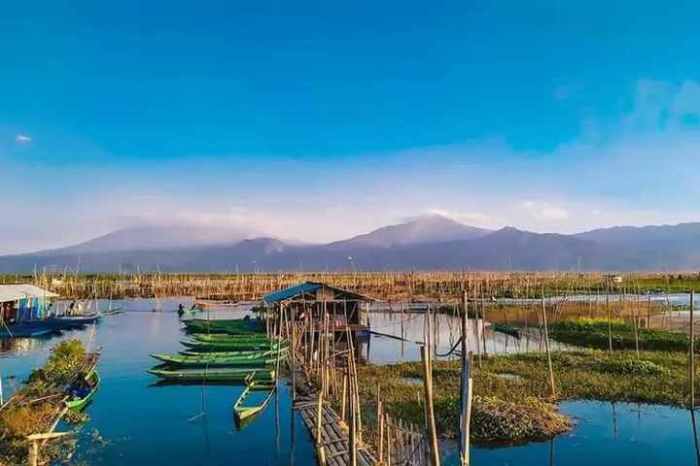 Air Terjun Lombongo: Harga Tiket, Daya Tarik, Jam Buka