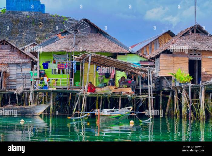 Teluk Tomini Gorontalo: Keindahan Teluk Terbesar di Indonesia