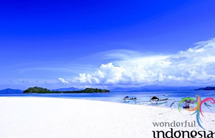 Pulau Saronde Gorontalo: Harga Tiket, Daya Tarik, Rute