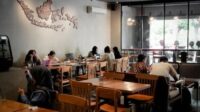 Serasee Coffee Bandung: Harga Menu, Jam Buka dan Lokasi, Coffee Shop WFC Friendly Desain Eye Catching!